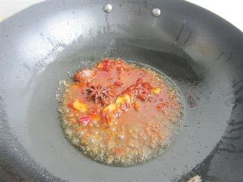 红烧牛肉的做法步骤6