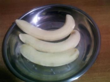 脆皮香蕉的做法步骤3