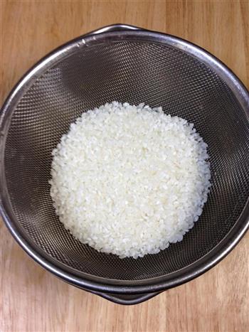 砂锅白饭的做法步骤10