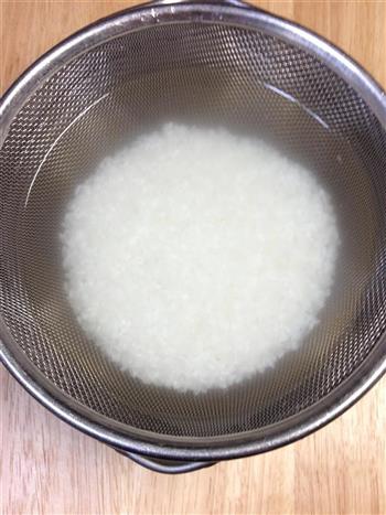 砂锅白饭的做法步骤8