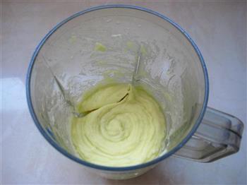 小刺猬奶油土豆泥的做法步骤3