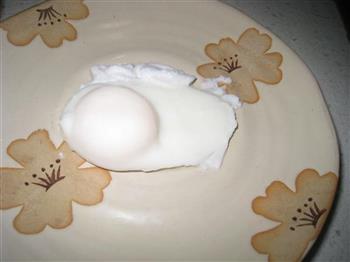 水煮荷包蛋的做法图解5
