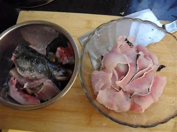 水煮鱼的做法步骤4