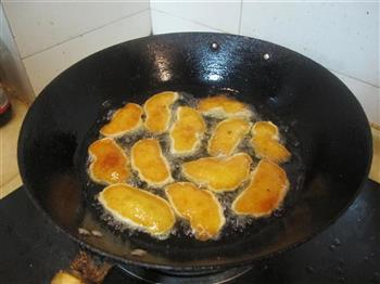 黄米红薯果果的做法图解8