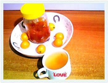 蜂蜜金桔茶的做法步骤6
