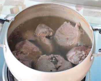 干拌麻辣牛肉的做法步骤8
