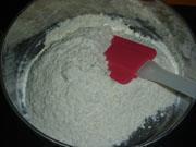 红糖米香玛芬的做法步骤5