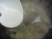 酸汤小酥肉的做法步骤11