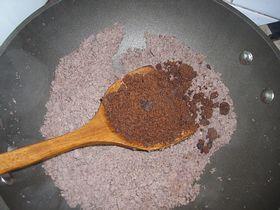 自制红豆沙的做法图解5