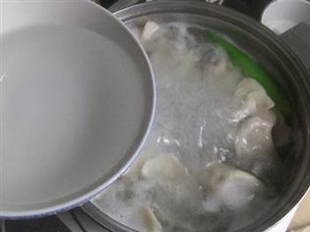 西葫芦猪肉饺子的做法步骤14