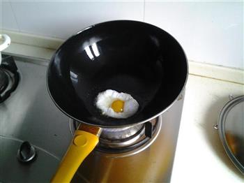 创新鸡蛋面的做法步骤1