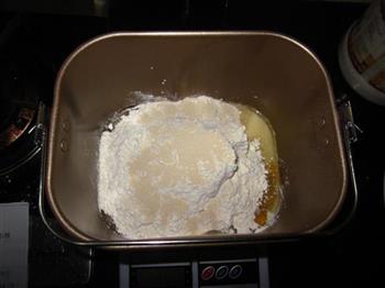 乳山喜饼的做法步骤2