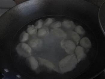 韭菜猪肉饺子的做法步骤11
