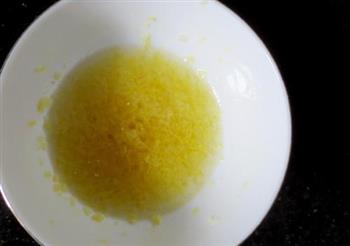 蒜香姜汁水晶皮冻的做法步骤11