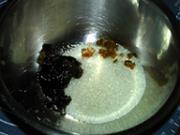 黑芝麻汤圆馅的做法步骤2