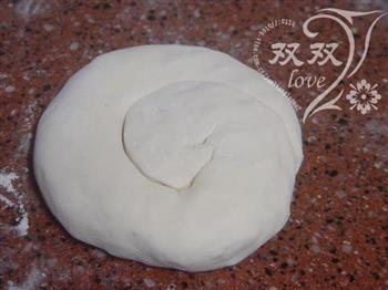 培根锅饼的做法步骤9