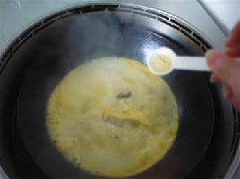 螃蟹粥的做法步骤12
