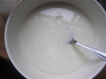 木瓜酸奶的做法步骤3