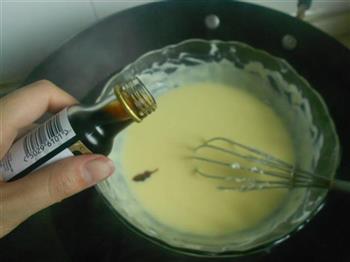 大理石重乳酪蛋糕的做法步骤9