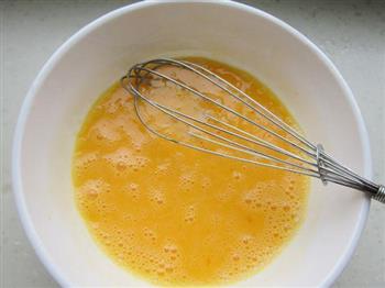 木瓜牛奶蒸鸡蛋的做法图解3