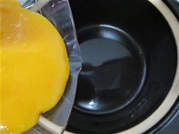 芒果酱的做法步骤3