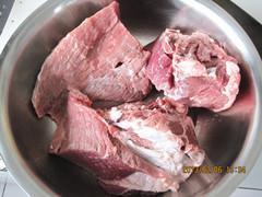 酱牛肉的做法步骤2