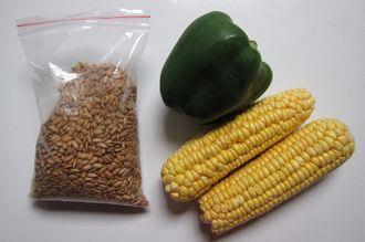 松仁玉米的做法步骤1
