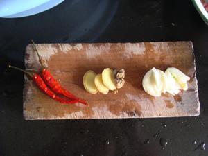 肉末茄子的做法步骤3