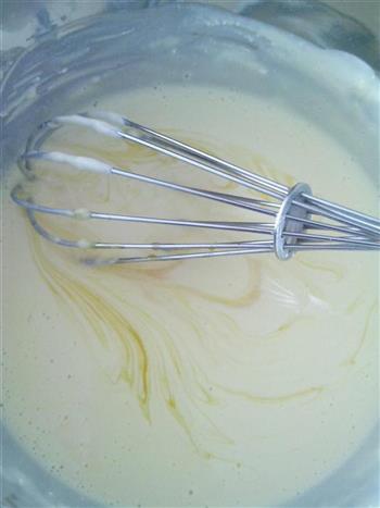 紫薯轻乳酪蛋糕的做法步骤9