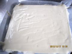 奶油彩绘蛋糕卷的做法步骤17
