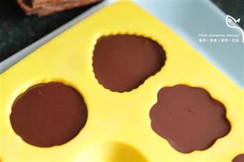 朗姆肉桂巧克力的做法步骤6