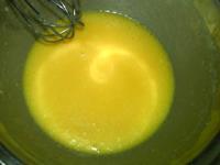 低脂蛋卷的做法步骤5