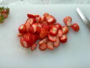 草莓冰点的做法图解2