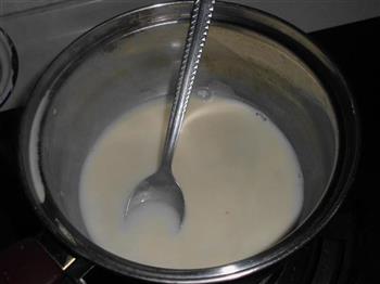 木瓜牛奶的做法步骤1