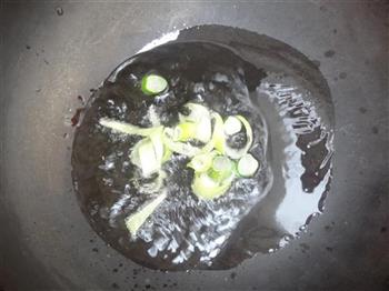蚝油口蘑烩双椒的做法图解5