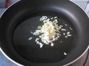 牛肉香菇火锅的做法步骤4