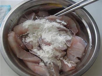 黑木耳鱼片汤的做法图解12