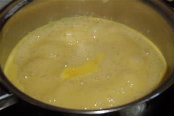 玉米浓汤的做法图解8