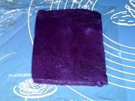 紫薯茯苓芸豆糕的做法图解7