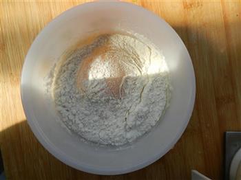 鸡蛋卷软米饭的做法图解6