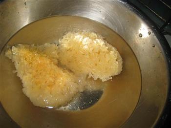 海底椰响螺瘦肉汤的做法步骤1