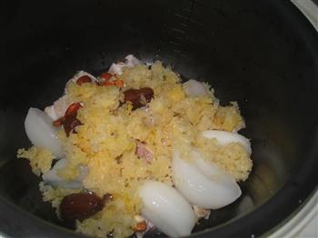 海底椰响螺瘦肉汤的做法步骤6