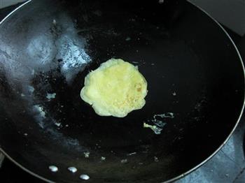 蛋皮饺子的做法步骤5