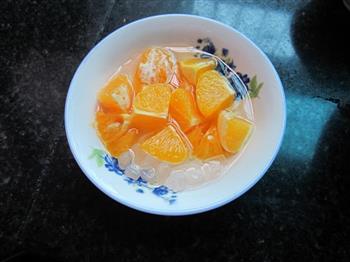 冰糖橙汁的做法步骤4