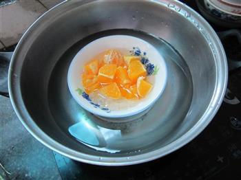 冰糖橙汁的做法步骤5