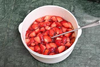 草莓果酱的做法步骤4