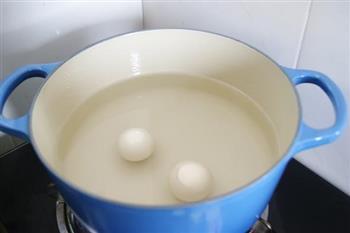 老鼠奶酪版牛奶吐司的做法步骤10
