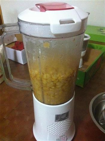 豌豆黄的做法步骤3