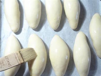 北海道椰蓉包的做法步骤9