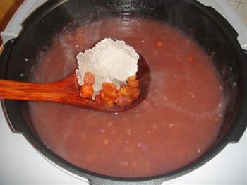 杂粮米粥的做法步骤10